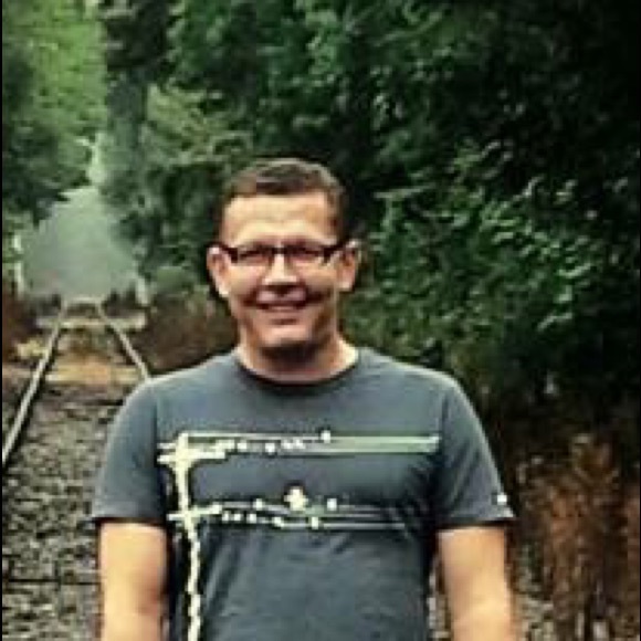 Meet your Posher, Randy - Picture 1 of 1